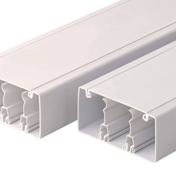 PVCClipTrunkingPVC TrunkingMEIVI ELECTRICL COMPANY LIMITEDLED